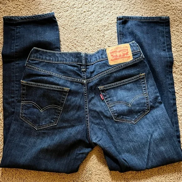 ⭐️Host Pick⭐️ Men’s Levi Strauss 541 Jeans W30 L30 - Picture 1 of 3